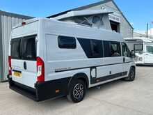 Auto Trail Expedition 68 Motorhome 2.2 Automatic Diesel - U459
