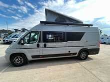Auto Trail Expedition 68 Motorhome 2.2 Automatic Diesel - U459