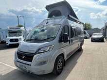 Auto Trail Expedition 68 Motorhome 2.2 Automatic Diesel - U459