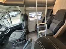 Auto Trail Expedition 68 Motorhome 2.2 Automatic Diesel - U459