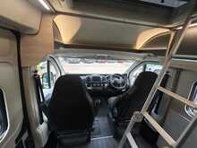 Auto Trail Expedition 68 Motorhome 2.2 Automatic Diesel - U459