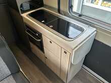 Auto Trail Expedition 68 Motorhome 2.2 Automatic Diesel - U459