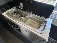 Auto Trail Expedition 68 Motorhome 2.2 Automatic Diesel - U459
