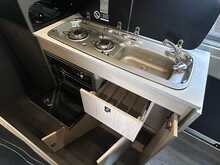 Auto Trail Expedition 68 Motorhome 2.2 Automatic Diesel - U459