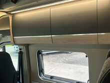 Auto Trail Expedition 68 Motorhome 2.2 Automatic Diesel - U459