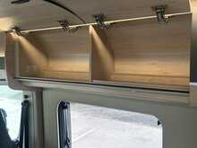 Auto Trail Expedition 68 Motorhome 2.2 Automatic Diesel - U459
