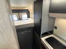 Auto Trail Expedition 68 Motorhome 2.2 Automatic Diesel - U459