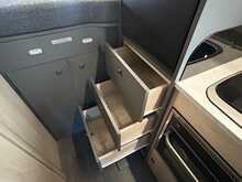 Auto Trail Expedition 68 Motorhome 2.2 Automatic Diesel - U459