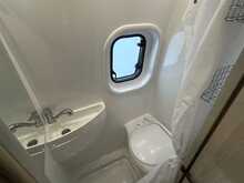 Auto Trail Expedition 68 Motorhome 2.2 Automatic Diesel - U459