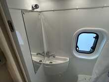 Auto Trail Expedition 68 Motorhome 2.2 Automatic Diesel - U459