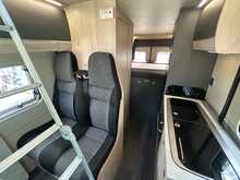 Auto Trail Expedition 68 Motorhome 2.2 Automatic Diesel - U459