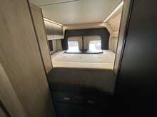 Auto Trail Expedition 68 Motorhome 2.2 Automatic Diesel - U459