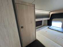 Auto Trail Expedition 68 Motorhome 2.2 Automatic Diesel - U459