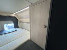 Auto Trail Expedition 68 Motorhome 2.2 Automatic Diesel - U459