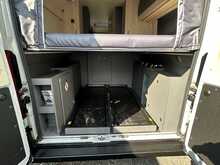 Auto Trail Expedition 68 Motorhome 2.2 Automatic Diesel - U459