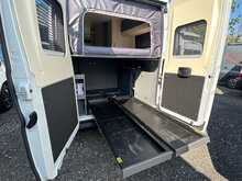 Auto Trail Expedition 68 Motorhome 2.2 Automatic Diesel - U459