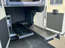 Auto Trail Expedition 68 Motorhome 2.2 Automatic Diesel - U459