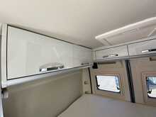 Westfalia Columbus 540D 2.2 Motorhome Automatic Diesel - U460