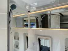 Westfalia Columbus 540D 2.2 Motorhome Automatic Diesel - U460
