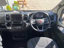 Westfalia Columbus 540D 2.2 Motorhome Automatic Diesel - U460