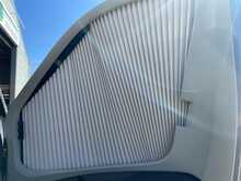 Westfalia Columbus 540D 2.2 Motorhome Automatic Diesel - U460