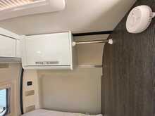 Westfalia Columbus 540D 2.2 Motorhome Automatic Diesel 2.2 Motorhome Automatic Diesel - U460