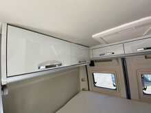 Westfalia Columbus 540D 2.2 Motorhome Automatic Diesel 2.2 Motorhome Automatic Diesel - U460