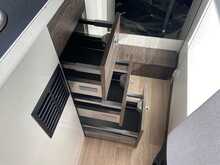 Westfalia Columbus 540D 2.2 Motorhome Automatic Diesel 2.2 Motorhome Automatic Diesel - U460