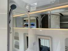 Westfalia Columbus 540D 2.2 Motorhome Automatic Diesel 2.2 Motorhome Automatic Diesel - U460