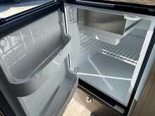 Westfalia Columbus 540D 2.2 Motorhome Automatic Diesel 2.2 Motorhome Automatic Diesel - U460