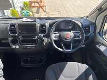 Westfalia Columbus 540D 2.2 Motorhome Automatic Diesel 2.2 Motorhome Automatic Diesel - U460
