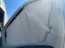 Westfalia Columbus 540D 2.2 Motorhome Automatic Diesel 2.2 Motorhome Automatic Diesel - U460