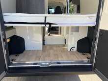 Westfalia Columbus 540D 2.2 Motorhome Automatic Diesel 2.2 Motorhome Automatic Diesel - U460