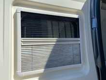 Westfalia Columbus 540D 2.2 Motorhome Automatic Diesel 2.2 Motorhome Automatic Diesel - U460