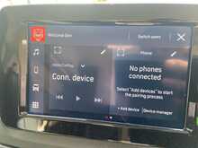 Westfalia Columbus 540D 2.2 Motorhome Automatic Diesel 2.2 Motorhome Automatic Diesel - U460