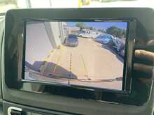 Westfalia Columbus 540D 2.2 Motorhome Automatic Diesel 2.2 Motorhome Automatic Diesel - U460