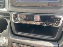 Westfalia Columbus 540D 2.2 Motorhome Automatic Diesel 2.2 Motorhome Automatic Diesel - U460