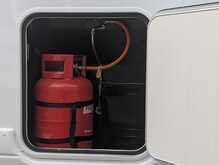 Pilote Evidence G740 FGJ Motorhome 2.2 Automatic Diesel - U461