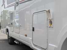 Pilote Evidence G740 FGJ Motorhome 2.2 Automatic Diesel - U461