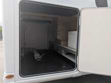 Pilote Evidence G740 FGJ Motorhome 2.2 Automatic Diesel - U461