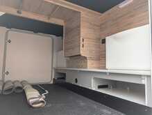 Pilote Evidence G740 FGJ Motorhome 2.2 Automatic Diesel - U461