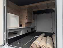 Pilote Evidence G740 FGJ Motorhome 2.2 Automatic Diesel - U461