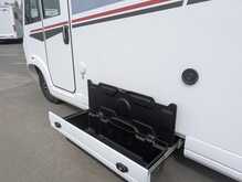 Pilote Evidence G740 FGJ Motorhome 2.2 Automatic Diesel - U461
