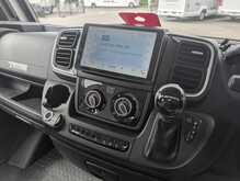Pilote Evidence G740 FGJ Motorhome 2.2 Automatic Diesel - U461