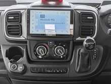 Pilote Evidence G740 FGJ Motorhome 2.2 Automatic Diesel - U461