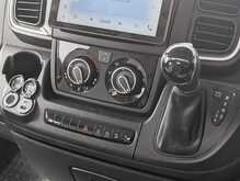 Pilote Evidence G740 FGJ Motorhome 2.2 Automatic Diesel - U461
