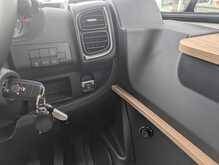 Pilote Evidence G740 FGJ Motorhome 2.2 Automatic Diesel - U461