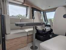 Pilote Evidence G740 FGJ Motorhome 2.2 Automatic Diesel - U461