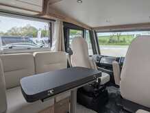 Pilote Evidence G740 FGJ Motorhome 2.2 Automatic Diesel - U461