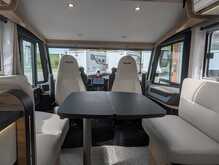 Pilote Evidence G740 FGJ Motorhome 2.2 Automatic Diesel - U461